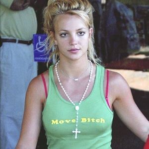 Meet your Posher, Kelsey